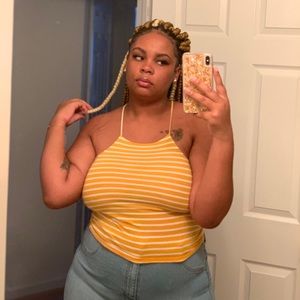 Meet your Posher, Jackie